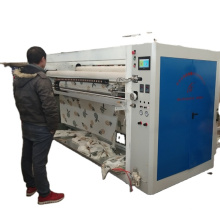 Changzhou Buen proveedor potente máquina de corte de tela ultrasónica en venta